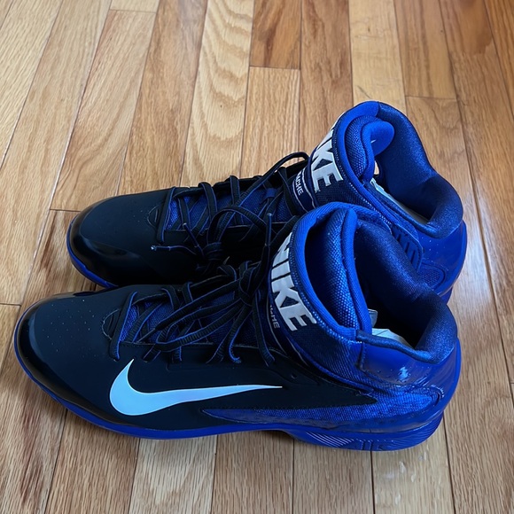 Huarache Cleats - Picture 2 of 5